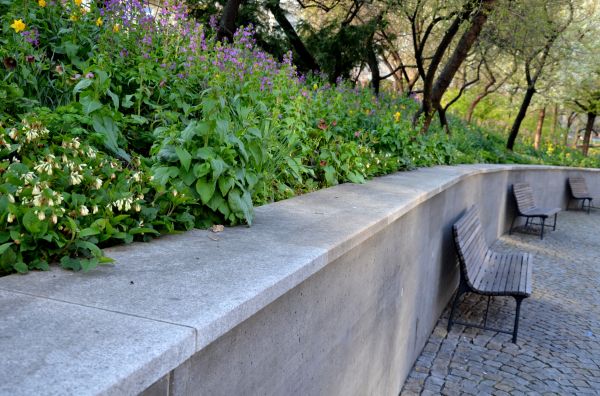 Concrete Retaining Wall Service in Pleasant Grove
