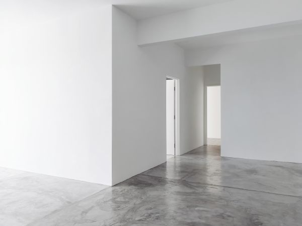 Floor Slab Installation in Pleasant Grove