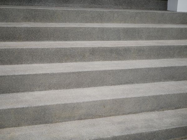 Cement Steps Service in Pleasant Grove