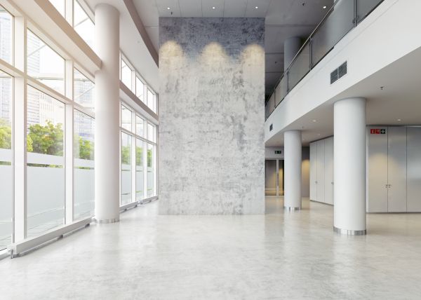 Concrete Floor Replacement in Pleasant Grove