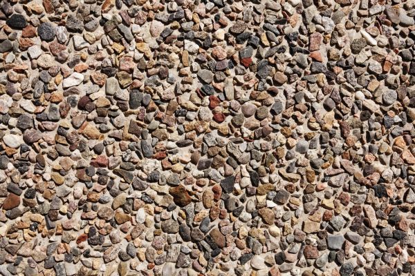 Aggregate Replacement in Pleasant Grove