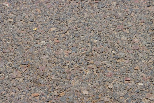 Aggregate Installation in Pleasant Grove