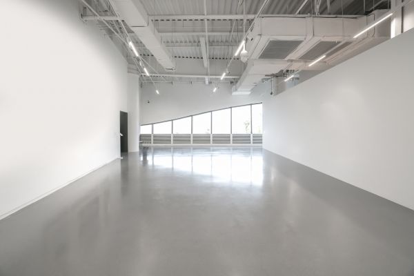 Cement Floor Installation in Pleasant Grove