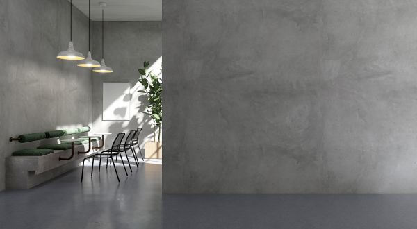 Cement Wall Construction in Pleasant Grove