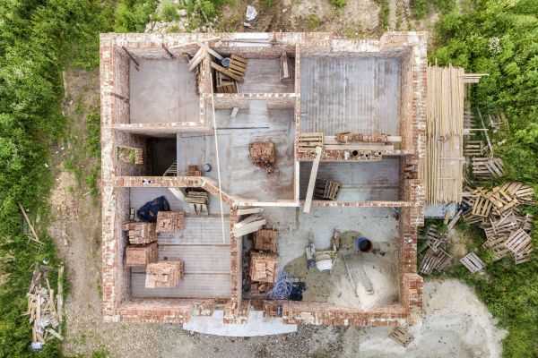 Basement Floor Construction in Pleasant Grove