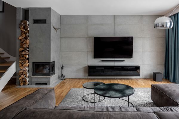 Cement Wall Installation in Pleasant Grove